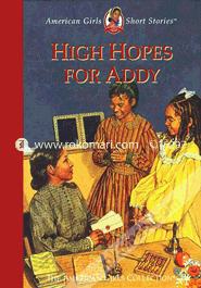 High Hopes for Addy