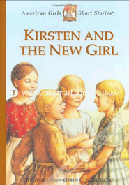 Kirsten and the New Girl image