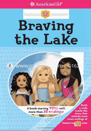 Braving the Lake image