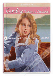 Caroline Takes a Chance image