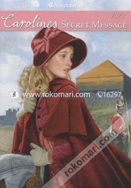 Caroline's Secret Message image