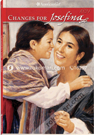 Changes for Josefina image