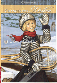 Changes for Kirsten image