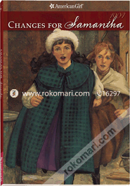 Changes for Samantha image