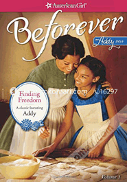 Finding Freedom: An Addy Classic Volume 1 image