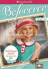 Full Speed Ahead: My Journey with Kit image