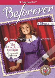 The Glow of the Spotlight: My Journey with Rebecca image