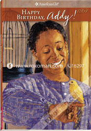 Happy Birthday, Addy image