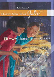 Happy New Year, Julie image