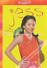 Jess (American Girl Today) image