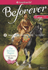 The Journey Begins : A Kaya Classic image