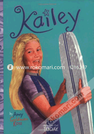 Kailey (American Girl Today) image