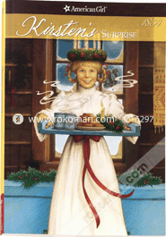 Kirsten's Surprise image