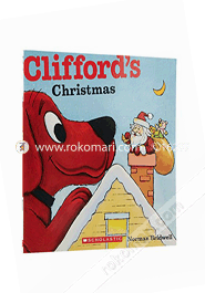 Clifford's Christmas image