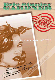 Case Of The Phantom Fortune image
