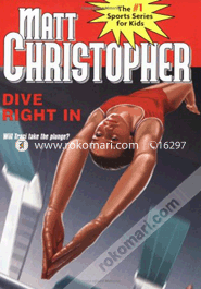 Dive Right In image