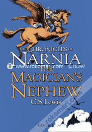 The Magician's Nephew