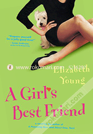 A Girl's Best Friend image