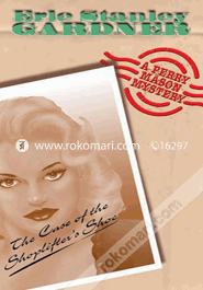The Case of the Shoplifter's Shoe (A Perry Mason mystery) image