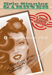 The Case of the Restless Redhead image