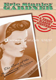 Case Of The Screaming Woman image