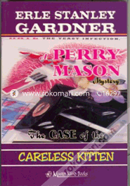 The Case Of The Careless Kitten image