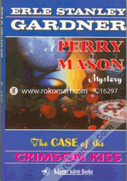 The Case Of The Crimson Kiss image