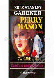 The Case Of The Dubious Bridegroom image
