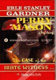 The Case Of The Irate Witness image