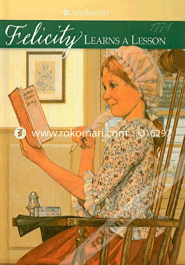 Felicity Learns a Lesson image