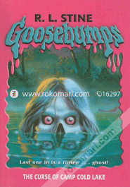 The Curse of Camp Cold Lake image