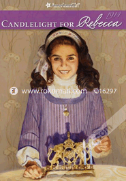 Candlelight for Rebecca image