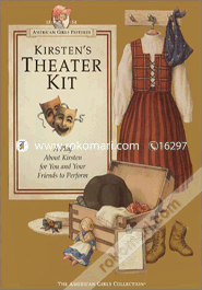 Kirsten's Theater Kit image