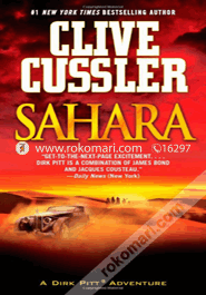 Sahara image