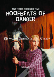 Hoofbeats of Danger image