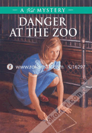 Danger At The Zoo  image