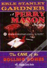 The Case Of The Rolling Bones  image
