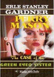 The Case Of The Green Eyed Sister image