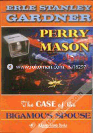 The Case Of The Bigamous Spouse  image