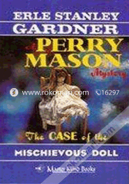 The Case Of The Mischievous Doll  image