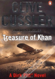 Treasure of Khan image