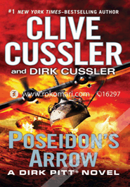 Poseidon's Arrow image