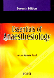 Essentials of Anaesthesiology (Paperback) image