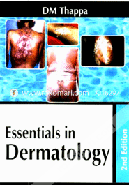 Essentials in Dermatology (Paperback) image