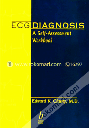 ECG Diagnosis: A Self-Assessment Guide (Paperback) image