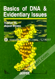 Basics of Dna and Evidentiary Issues image
