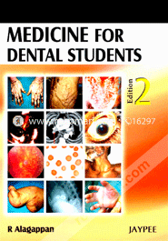 Medicine for Dental Students  (Paperback) image
