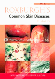 Roxburgh's Common Skin Disease (Paperback) image