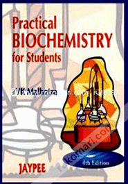 Practical Biochemistry for Students (Paperback) image
