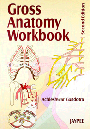 Gross Anatomy Workbook (Paperback) image